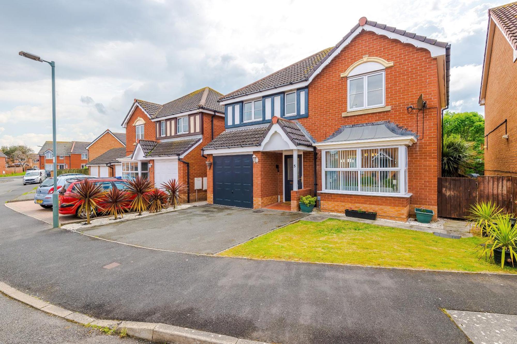 Beach Retreat With Hot Tub Sleeps 8 Prestatyn Exterior foto