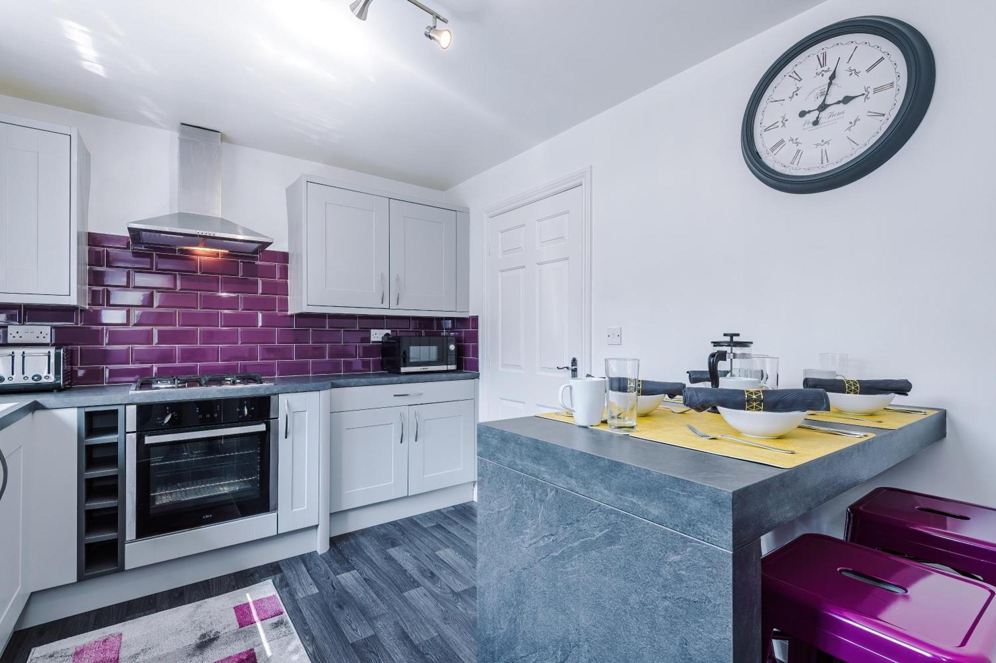 Beach Retreat With Hot Tub Sleeps 8 Prestatyn Exterior foto