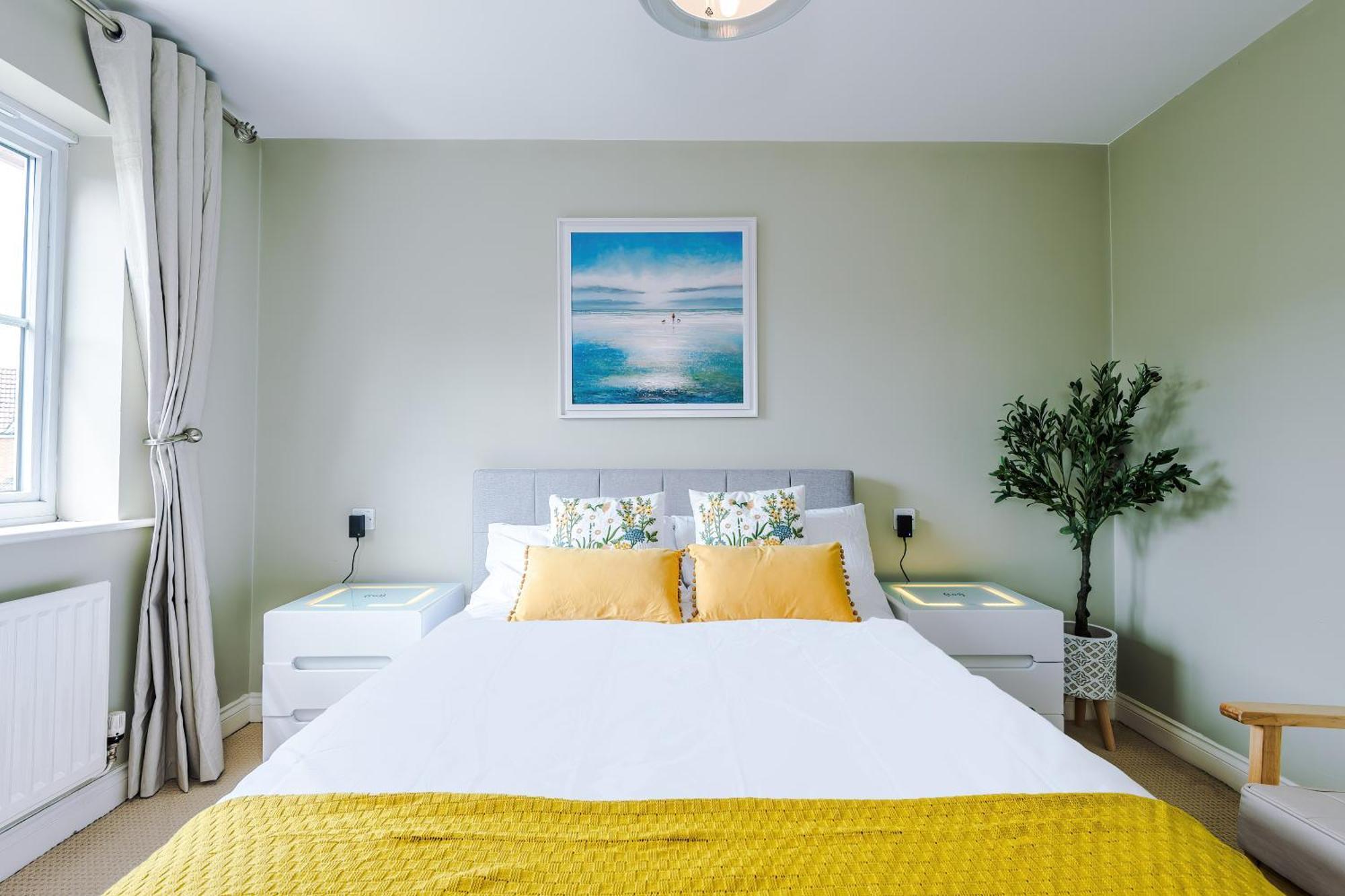 Beach Retreat With Hot Tub Sleeps 8 Prestatyn Exterior foto
