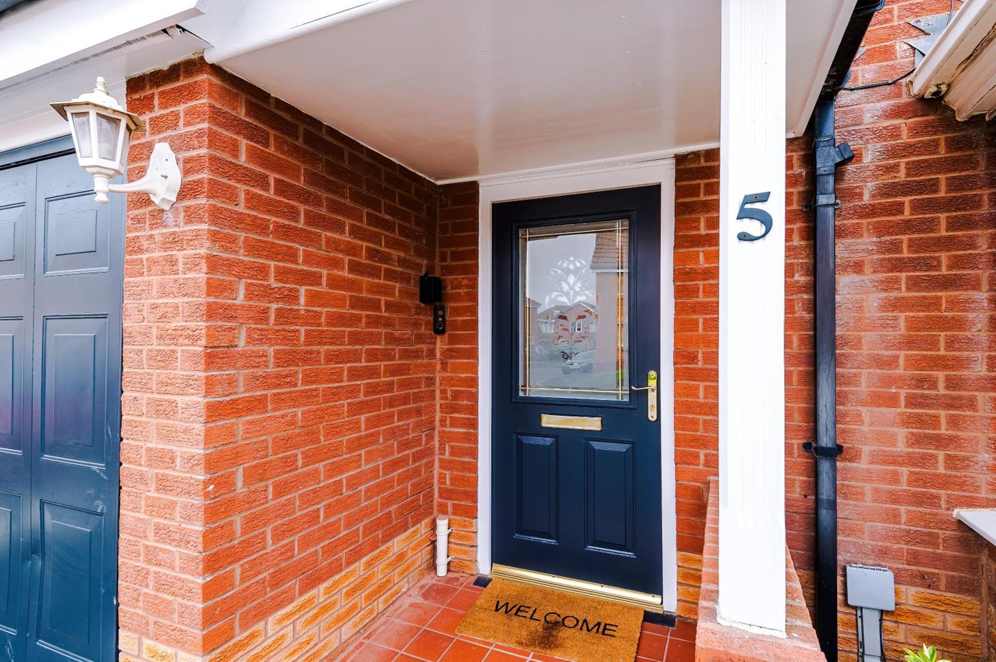 Beach Retreat With Hot Tub Sleeps 8 Prestatyn Exterior foto