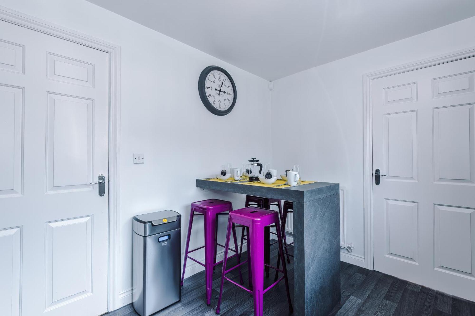 Beach Retreat With Hot Tub Sleeps 8 Prestatyn Exterior foto