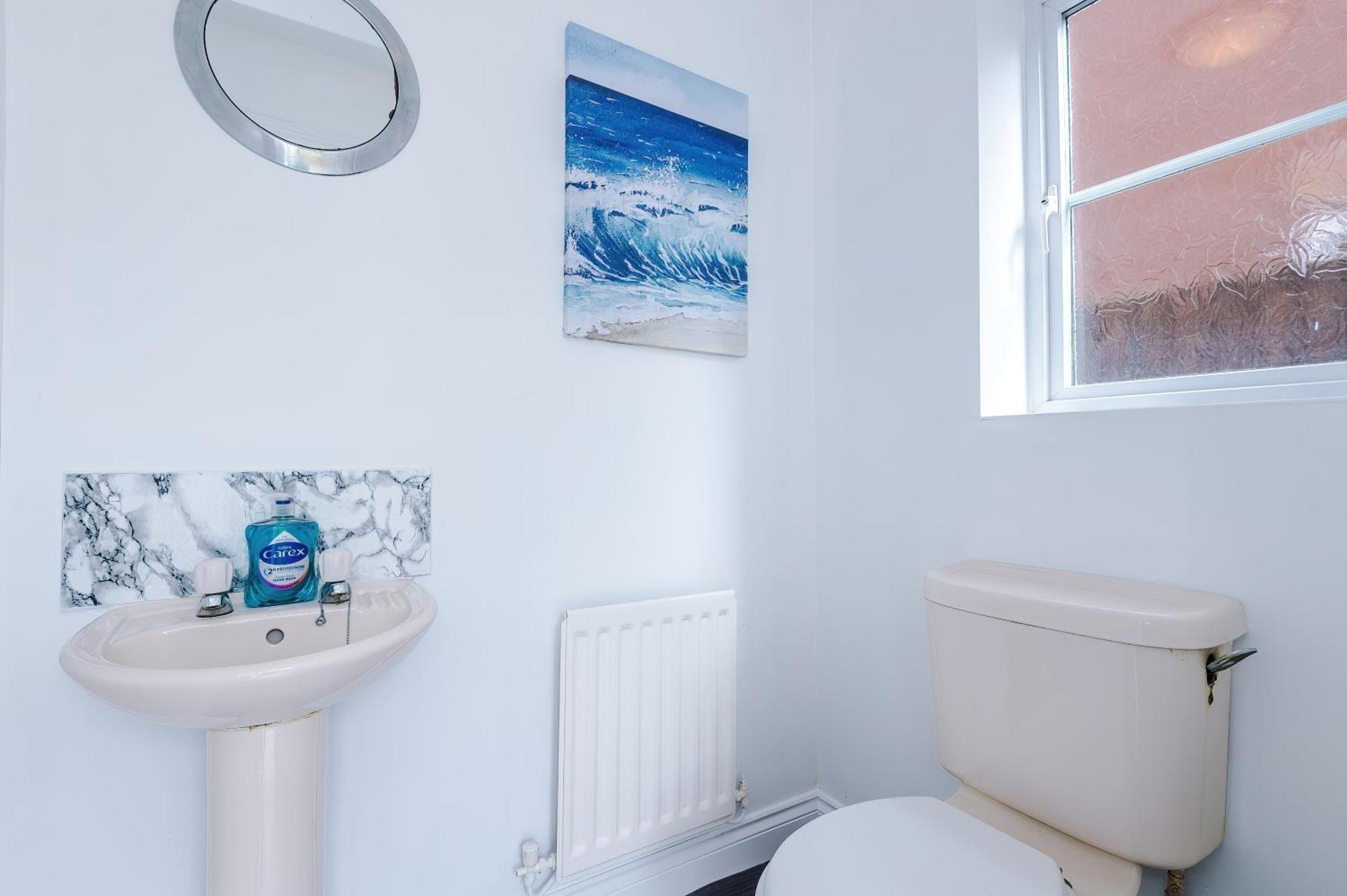 Beach Retreat With Hot Tub Sleeps 8 Prestatyn Exterior foto