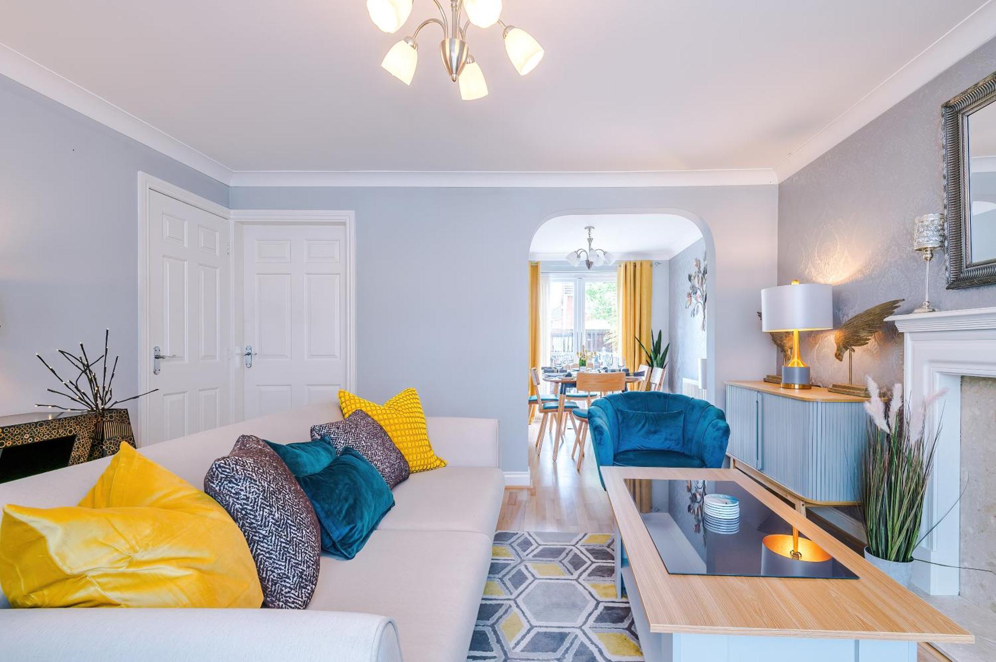 Beach Retreat With Hot Tub Sleeps 8 Prestatyn Exterior foto