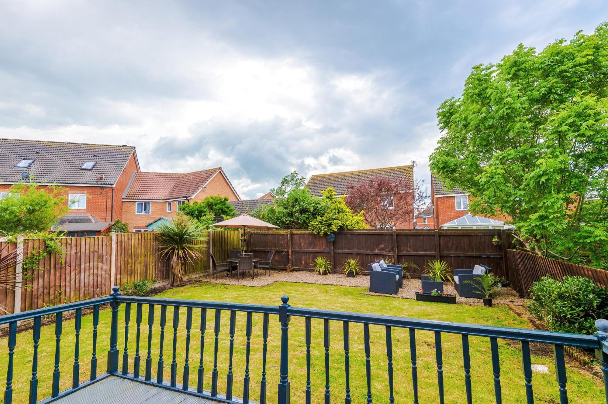 Beach Retreat With Hot Tub Sleeps 8 Prestatyn Exterior foto
