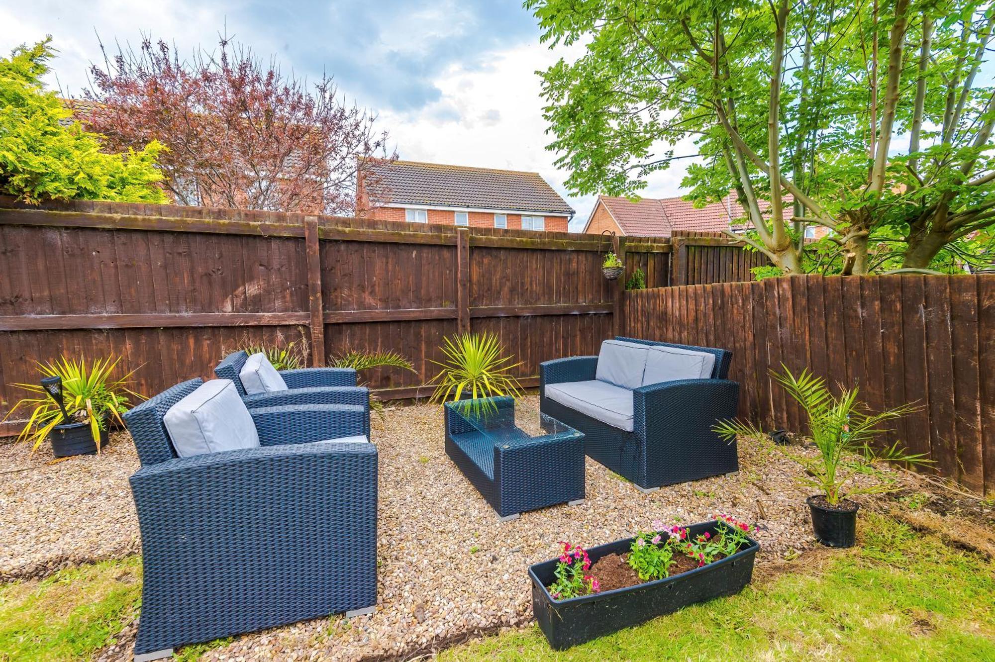 Beach Retreat With Hot Tub Sleeps 8 Prestatyn Exterior foto